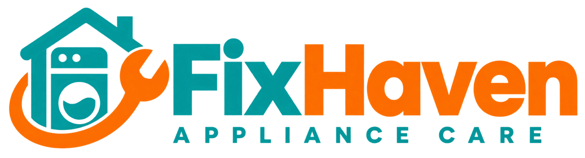 FixHaven Appliance Care logo